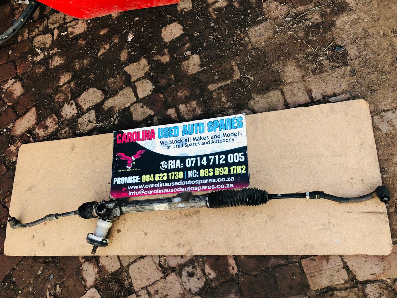 Hyundai I30 steering rack - Private Seller Hyundai I30 steering rack - Private Seller
