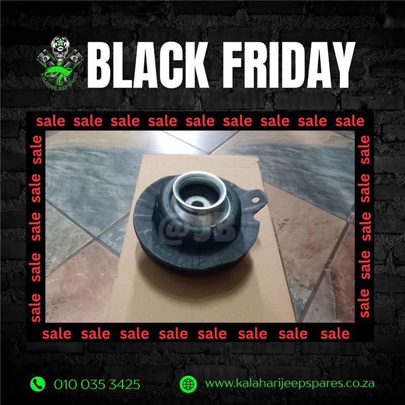 Jeep Cherokee KL | Shock Mountings | For Sale | Jeep Bully's Deals - Private Seller Jeep Cherokee KL | Shock Mountings | For Sale | Jeep Bully's Deals - Private Seller