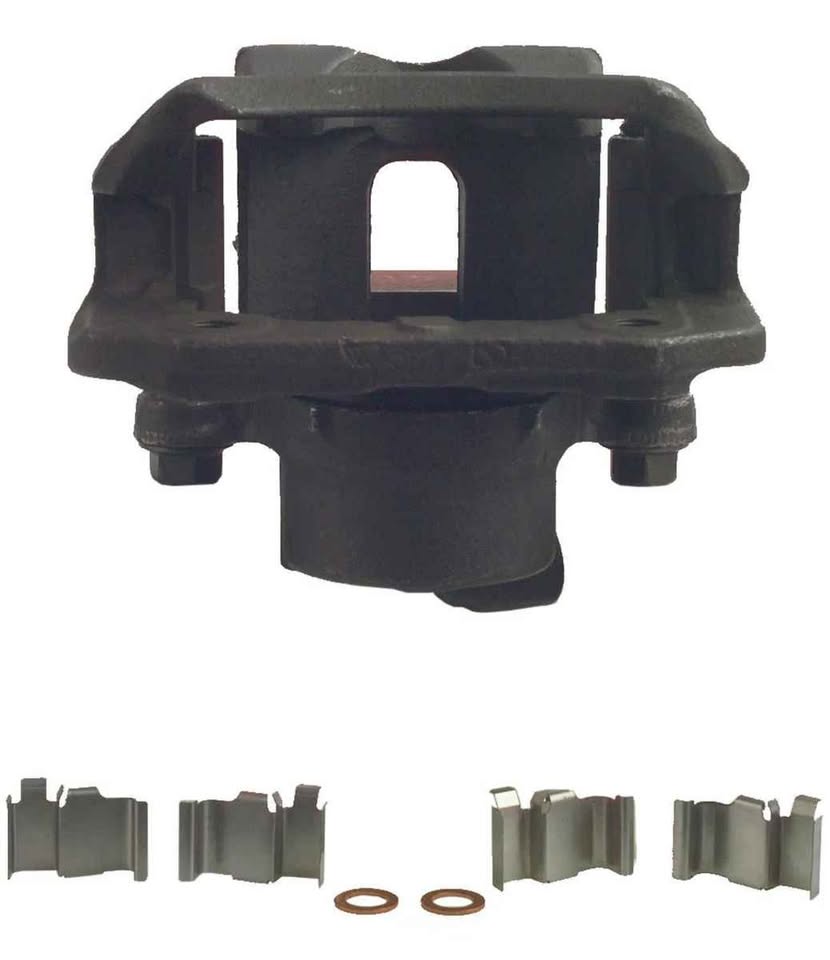 Toyota cressida Disc brake caliper - Private Seller