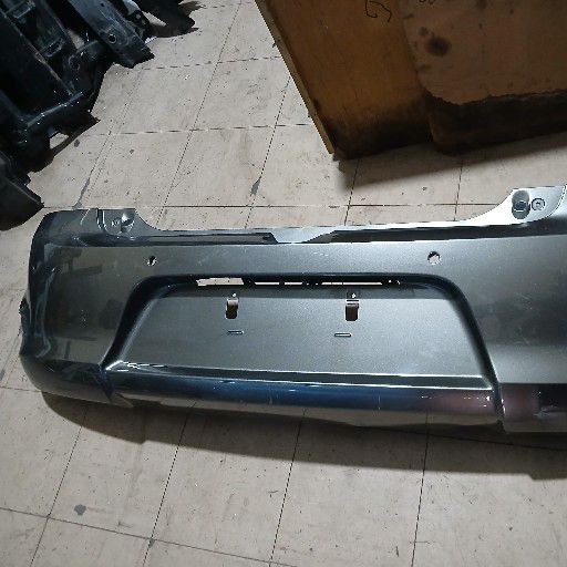 Suzuki swift back bumper - Private Seller Suzuki swift back bumper - Private Seller