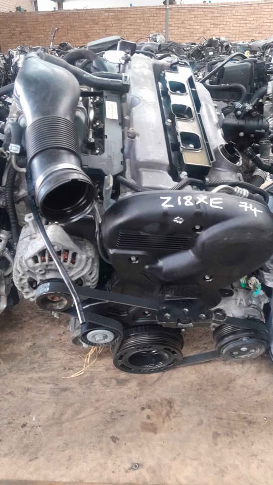 Opel Z18XE engine for sale - Private Seller