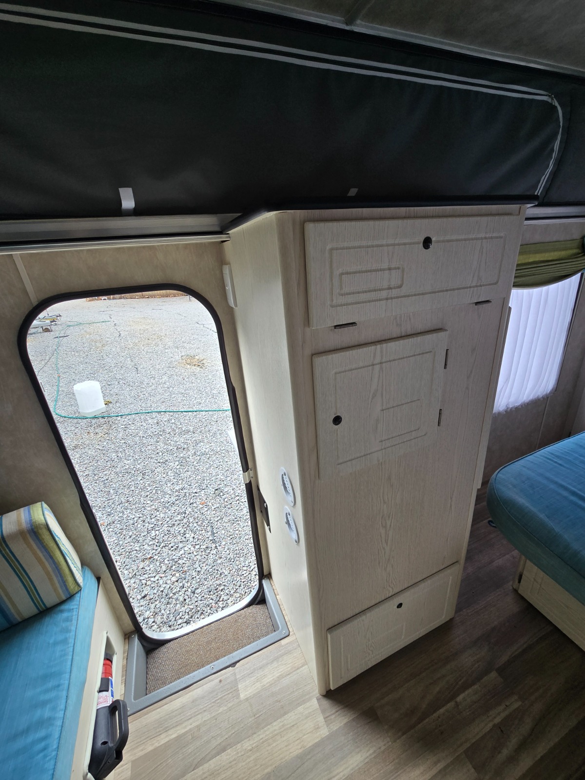 2010 Sprite Swing - Private Seller