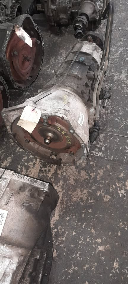 BMW 5HP19 ZF AUTOMATIC IMPORT GEARBOXES (ZANE AZAAD) - Private Seller BMW 5HP19 ZF AUTOMATIC IMPORT GEARBOXES (ZANE AZAAD) - Private Seller