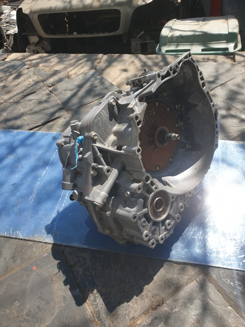 VOLVO S40 2.4/2.5 2004-2012 AUTO GEARBOX FOR SALE - Private Seller VOLVO S40 2.4/2.5 2004-2012 AUTO GEARBOX FOR SALE - Private Seller