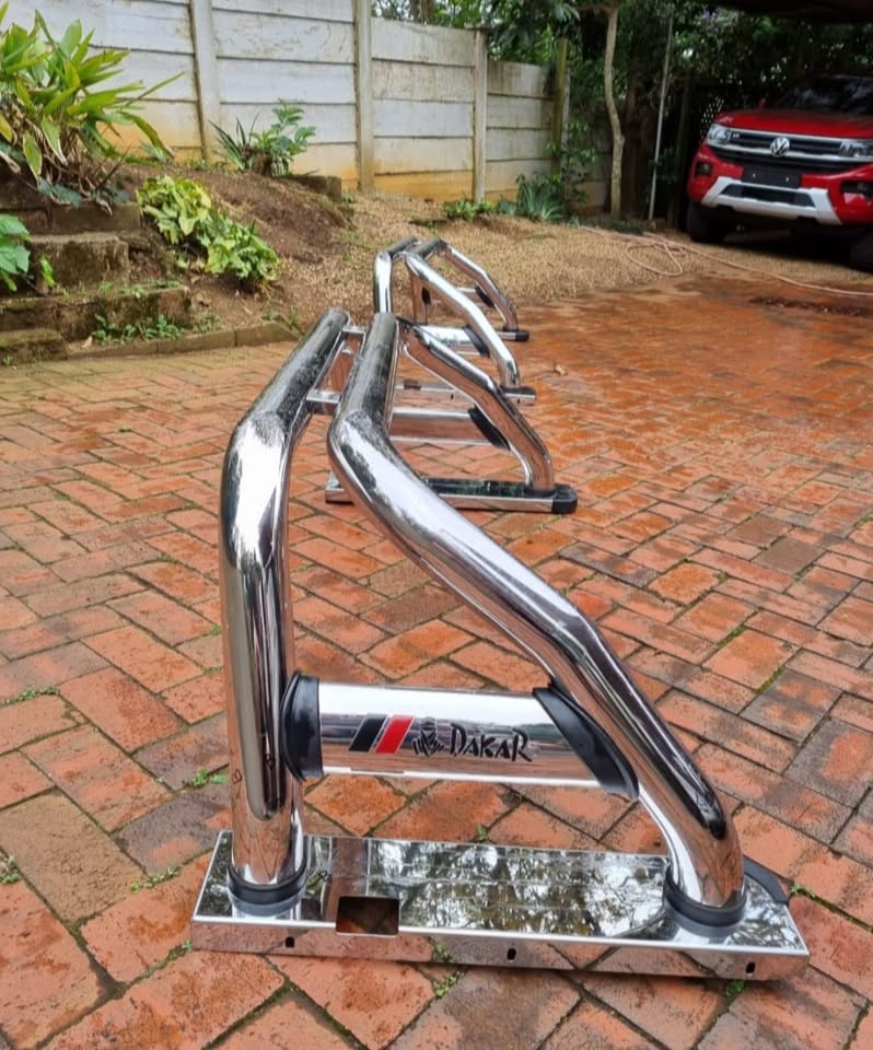 rollbar for Toyota Hilux - Private Seller