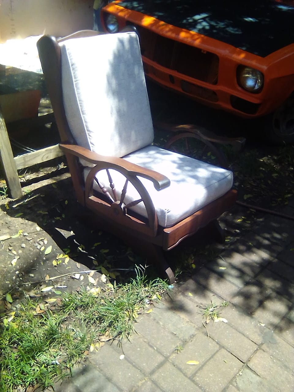 Chair Chair
