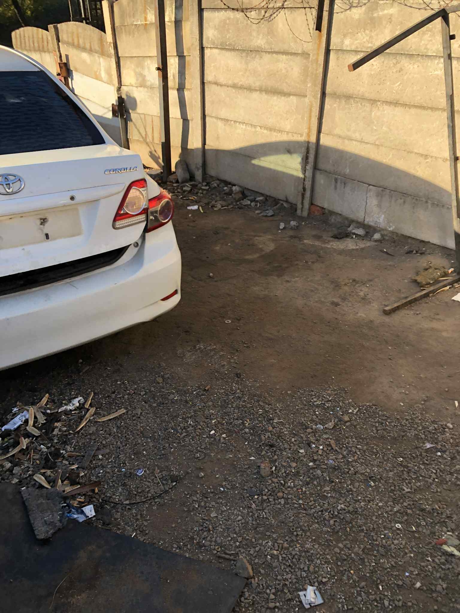 Toyota Professional 2016 stripping for spares - Private Seller Toyota Professional 2016 stripping for spares - Private Seller