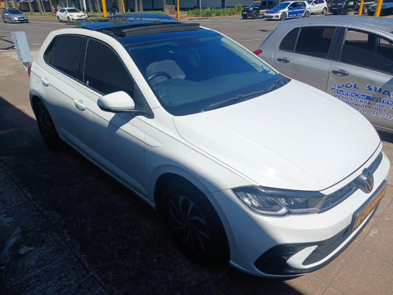 Used 2025 Volkswagen Polo hatch 1.0TSI Trendline - Private Seller