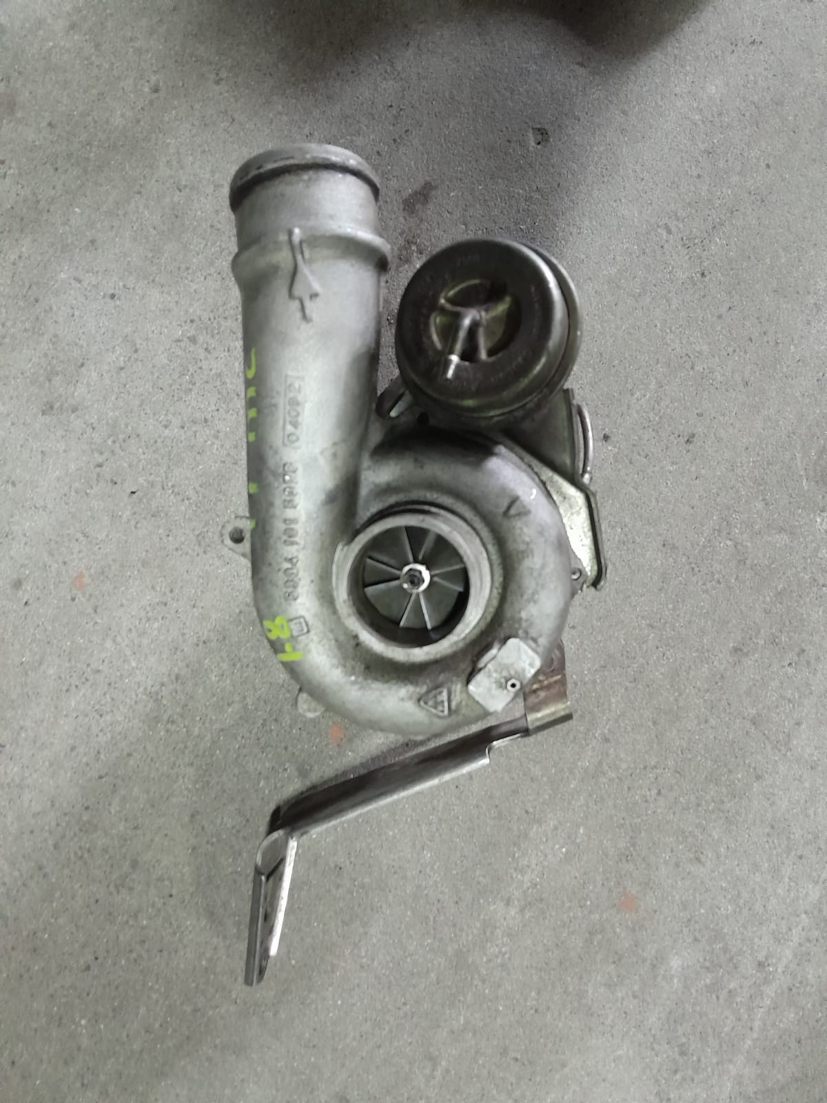 AUDI TT QUATTRO 1.8 TURBO (BAM ENGINE) FOR SALE - Private Seller