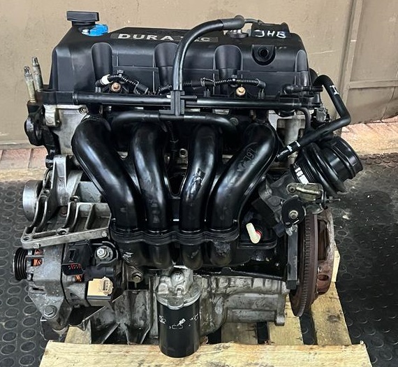 Ford Rocam 1.3, 1.6 Engines for Sale!! - Private Seller