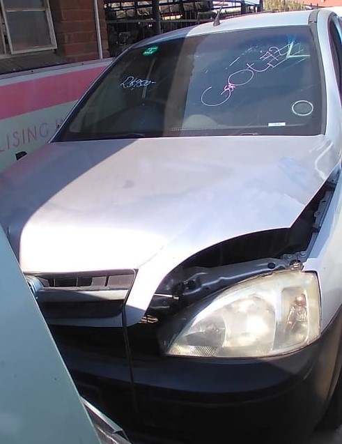 Still Stripping for Opel Corsa Gamma 1.4 - Private Seller Still Stripping for Opel Corsa Gamma 1.4 - Private Seller