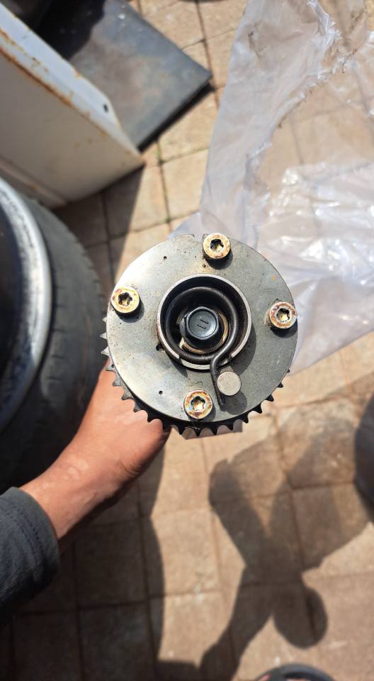 Toyota 1zr - Private Seller