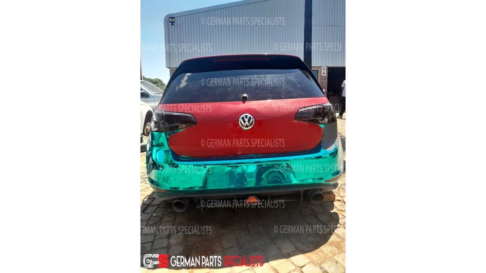 Volkswagen golf 7 gti 2016 NOW STRIPPING FOR SPARES - Private Seller Volkswagen golf 7 gti 2016 NOW STRIPPING FOR SPARES - Private Seller