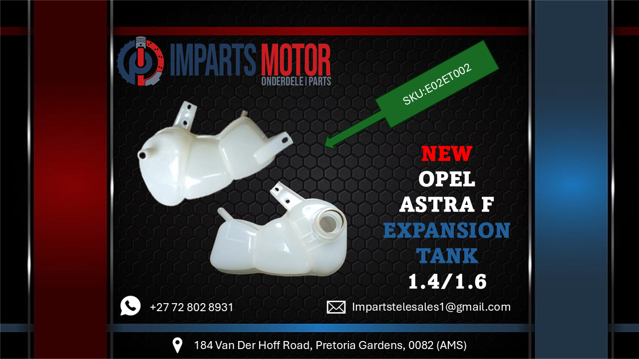 OPEL ASTRA F 1.4/1.6 EXPANSION TANK FOR SALE... - Private Seller OPEL ASTRA F 1.4/1.6 EXPANSION TANK FOR SALE... - Private Seller