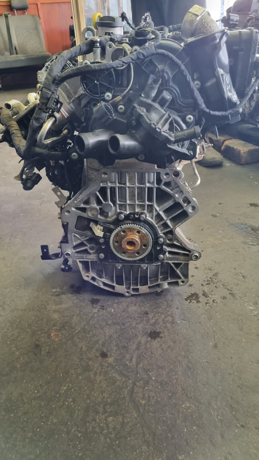 AUDI A4/B8 & POLO 8 1.0T CHZ ENGINE FOR SALE ASK FOR LAYLA - Private Seller AUDI A4/B8 & POLO 8 1.0T CHZ ENGINE FOR SALE ASK FOR LAYLA - Private Seller