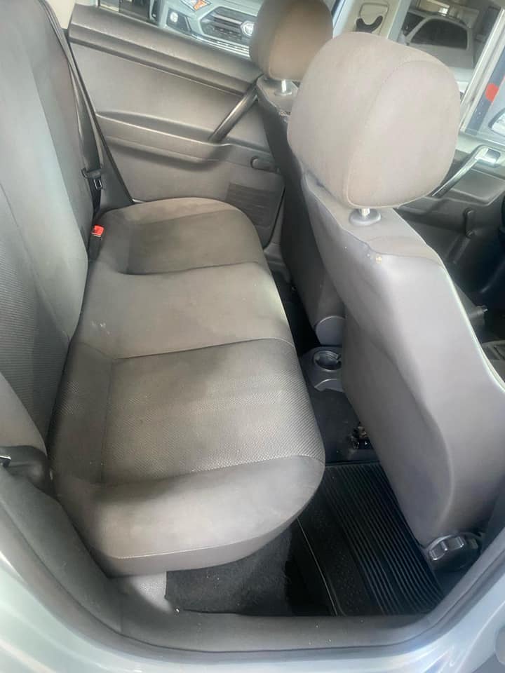 2011 VW POLO VIVO 1.4 BLUEINE