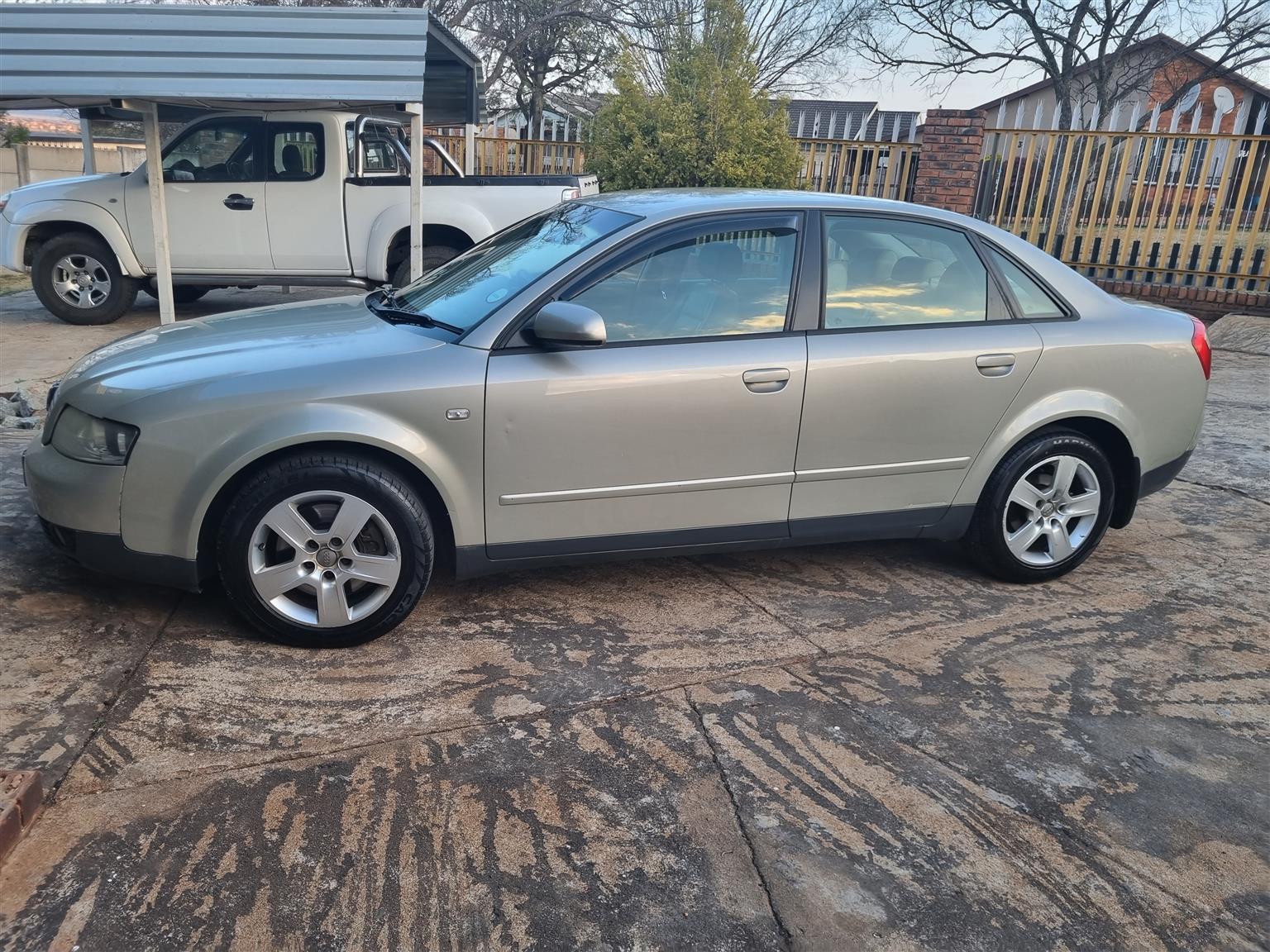 Used 2004 Audi A4 1.8T - Private Seller Used 2004 Audi A4 1.8T - Private Seller