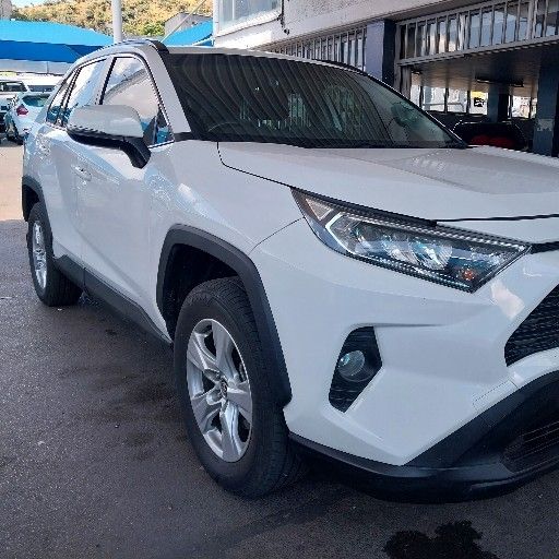 Used 2020 Toyota RAV4 2.0 GX - Private Seller