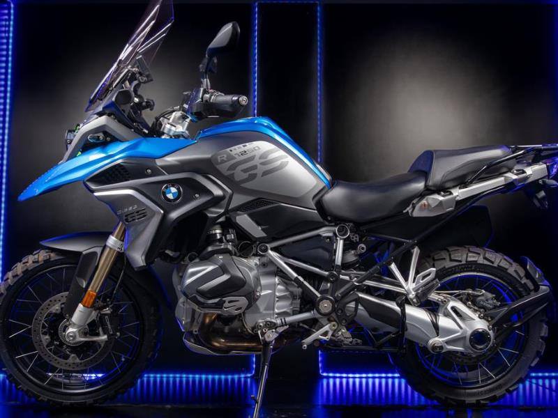 Used BMW R 1250 GS - Private Seller Used BMW R 1250 GS - Private Seller