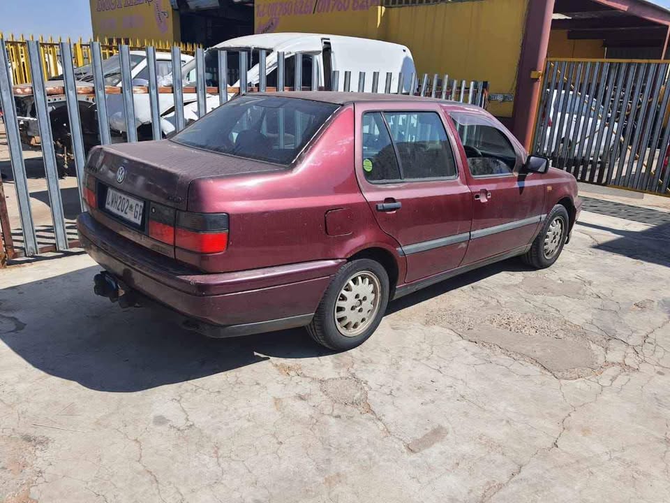 Jetta Mk3 STRIPPING FOR SPARES - Private Seller Jetta Mk3 STRIPPING FOR SPARES - Private Seller
