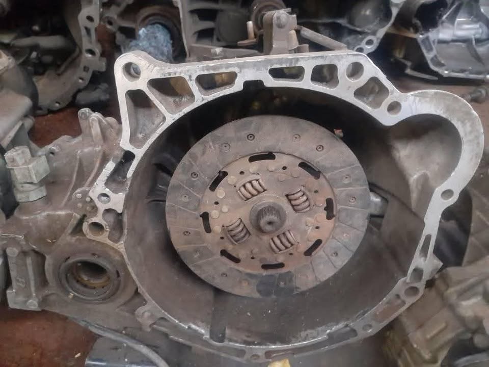 Kia Picanto and HYUNDAI i10 1.0 Gearbox available