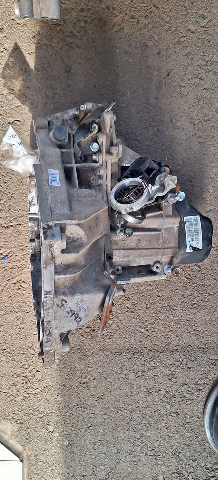 Nissan micra gearbox available - Private Seller Nissan micra gearbox available - Private Seller