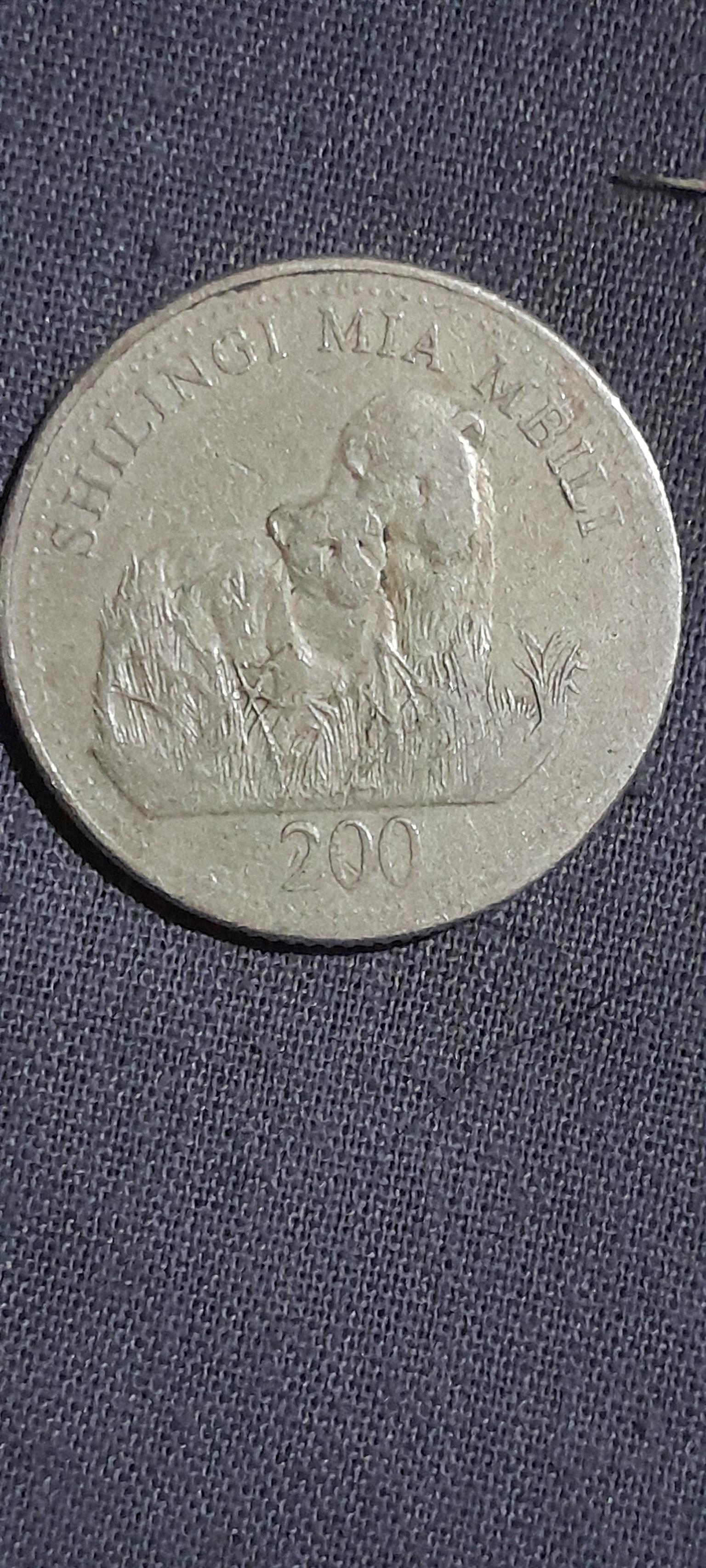 Coin Collection, different currencies, different years, silver & nickel based