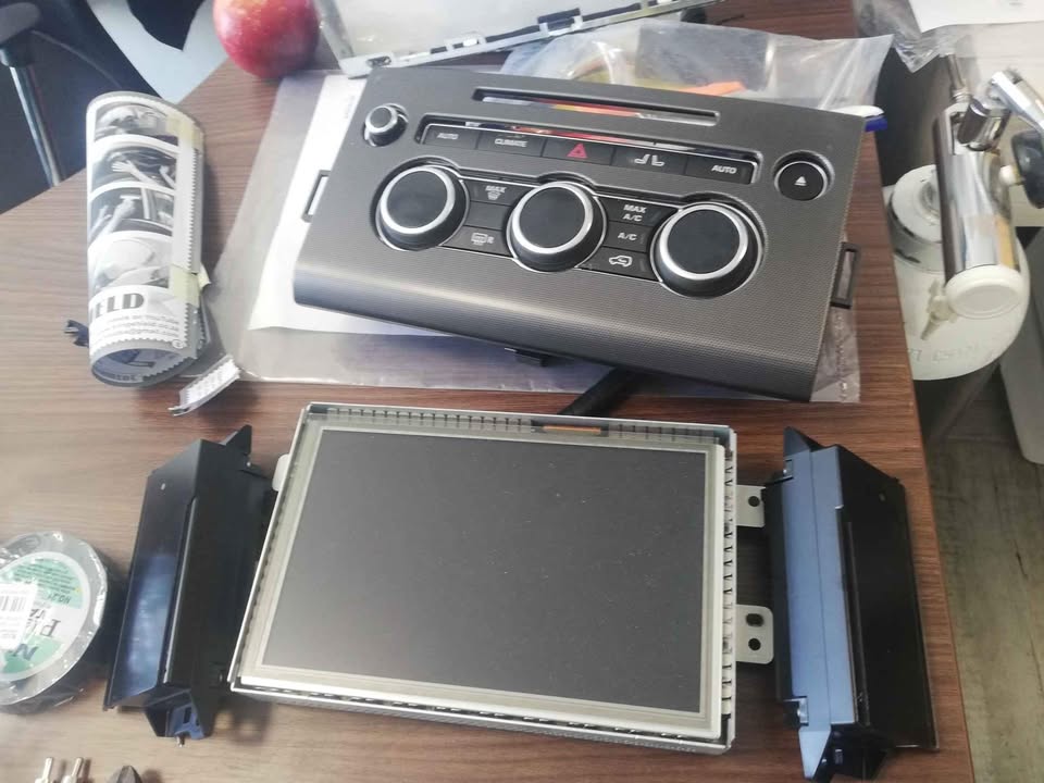 Range rover sport Radio 2016 - Private Seller Range rover sport Radio 2016 - Private Seller