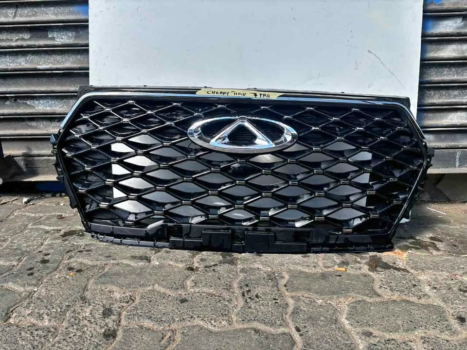 CHERY TIGGO 7 PRO MAIN GRILL 2024-2025 MODEL AVAILABLE FOR SALE NOW - Private Seller CHERY TIGGO 7 PRO MAIN GRILL 2024-2025 MODEL AVAILABLE FOR SALE NOW - Private Seller