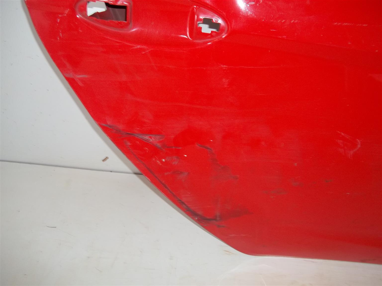 Ford Fiesta right rear door - Private Seller Ford Fiesta right rear door - Private Seller