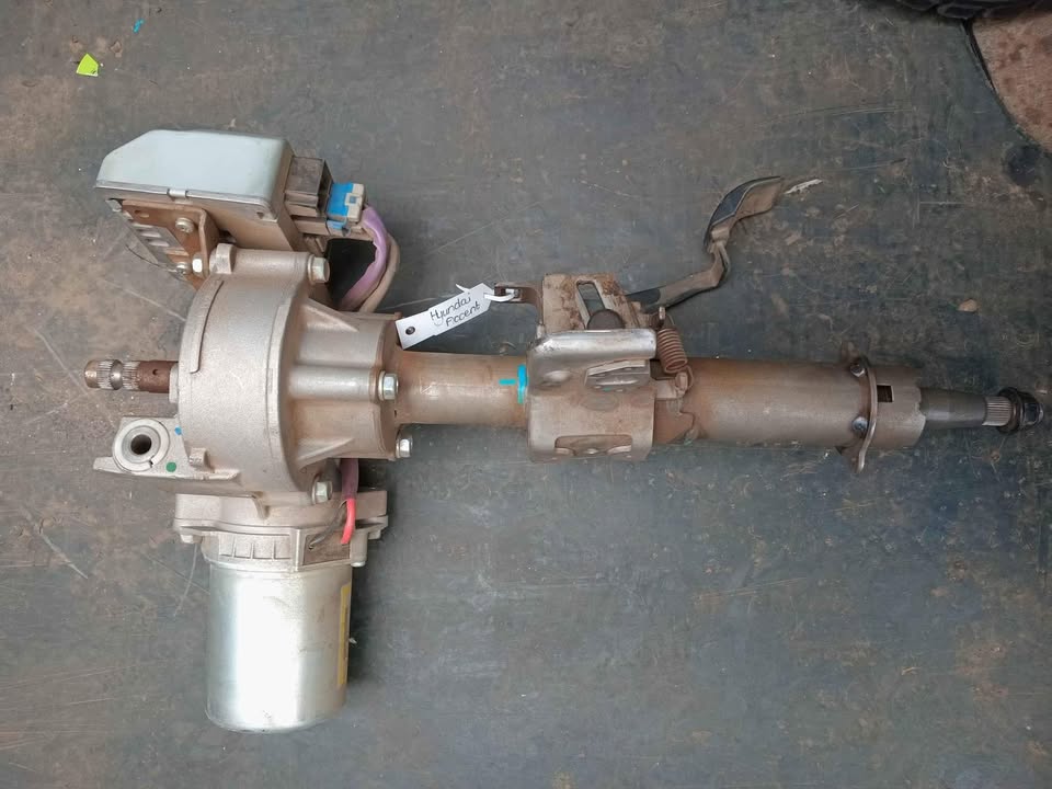2011 up Hyundai accent steering column electric for sale @ circle 7 used parts - Private Seller 2011 up Hyundai accent steering column electric for sale @ circle 7 used parts - Private Seller