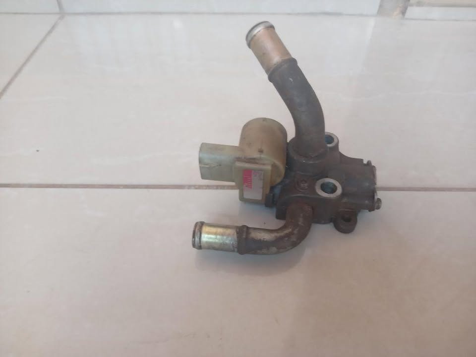 Toyota Corolla 20valve Black Top Idle Sensor Control Valve - Private Seller Toyota Corolla 20valve Black Top Idle Sensor Control Valve - Private Seller