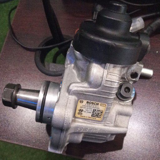 Hyundai Diesel pump - Private Seller Hyundai Diesel pump - Private Seller
