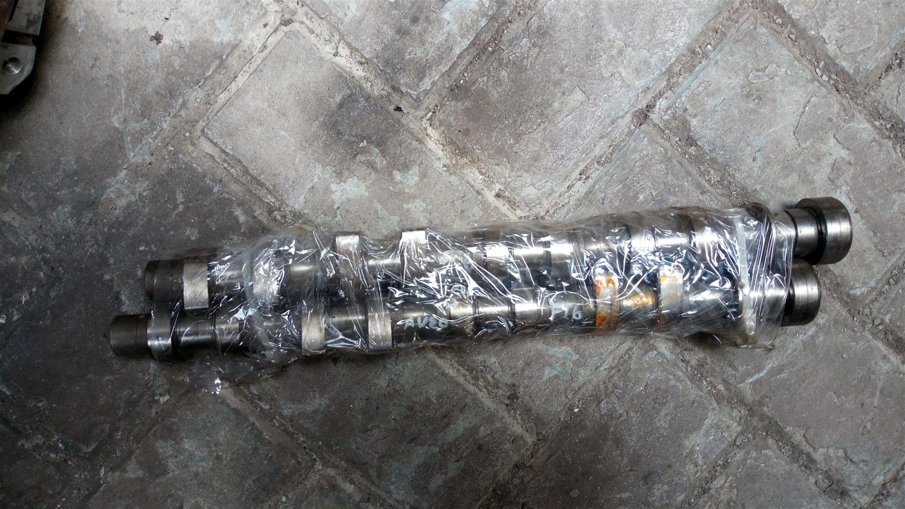 chevrolet aveo f16d3 camshafts for sale - Private Seller chevrolet aveo f16d3 camshafts for sale - Private Seller