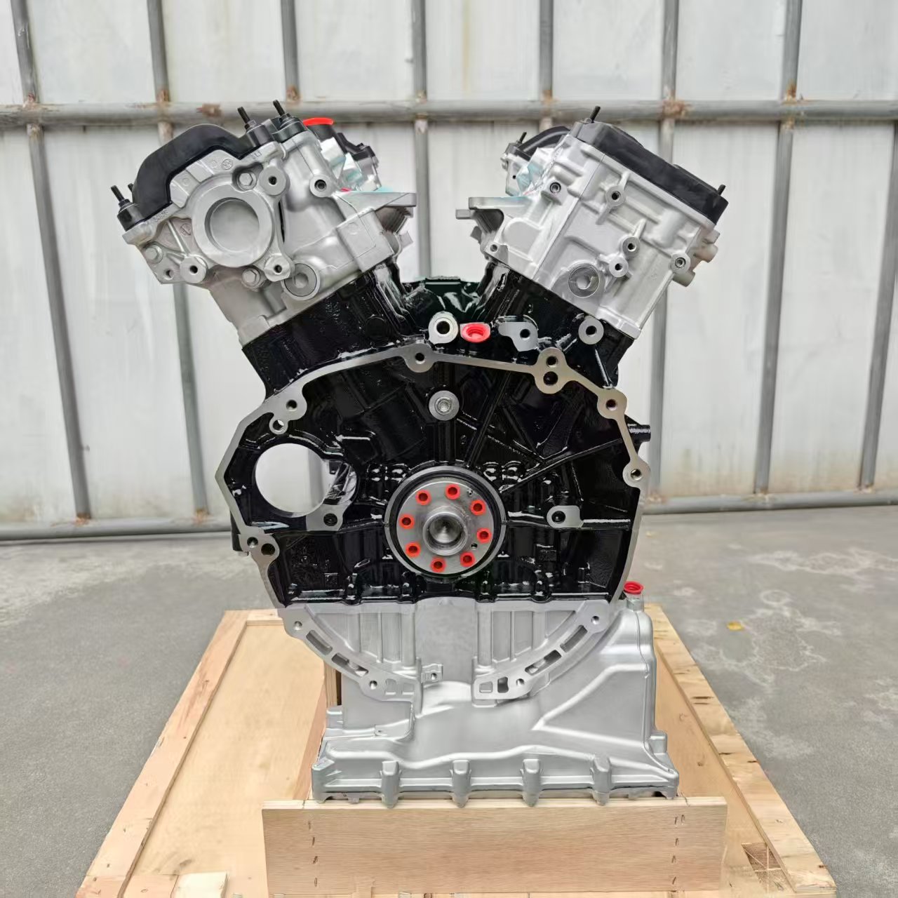 JEEP GRAND CHEROKEE 2015 3.0 DIESEL NEW ENGINE FOR SALE. - Private Seller