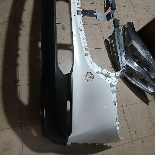 Mazda cx30 bumper - Private Seller Mazda cx30 bumper - Private Seller