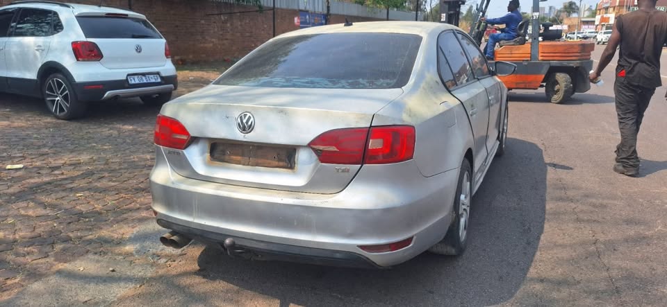 Just In! VW Jetta 6 Now Stripping for Spares! - Private Seller Just In! VW Jetta 6 Now Stripping for Spares! - Private Seller