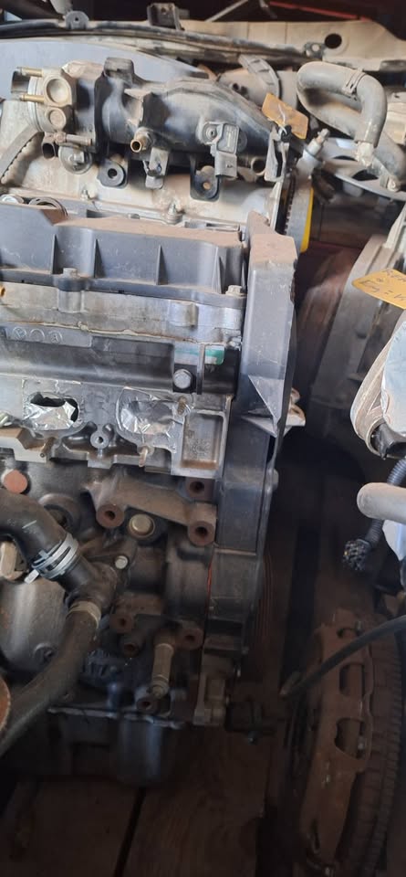 Citroen c2 complete engine available - Private Seller Citroen c2 complete engine available - Private Seller