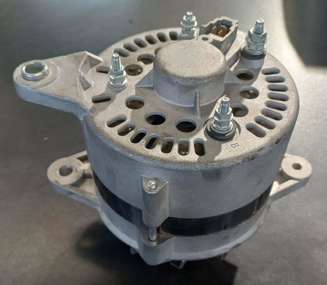 Toyota Hilux/Hiace 3Y/4Y Brand New Alternator - Private Seller Toyota Hilux/Hiace 3Y/4Y Brand New Alternator - Private Seller