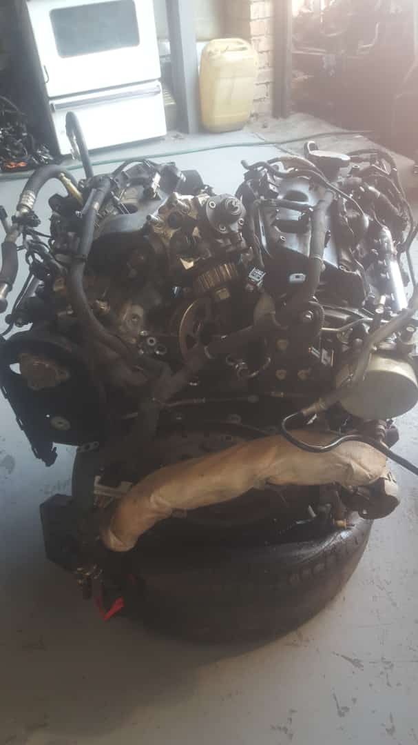 2013 Discovery 4 3.0 SDV6 Engine for sale 2013 Discovery 4 3.0 SDV6 Engine for sale