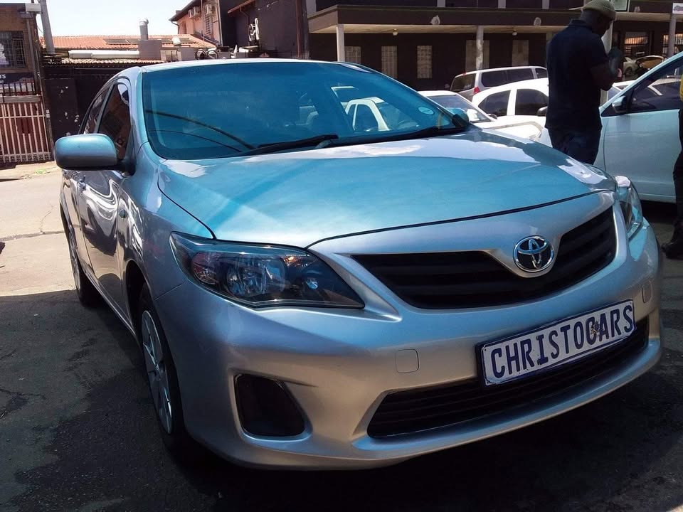 2017 Toyota Corolla Quest sedan manual 2017