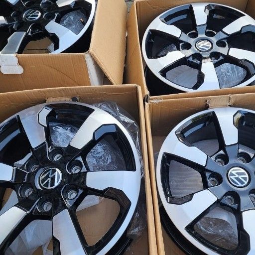 OEM AMAROK/FORD NEW GEN
