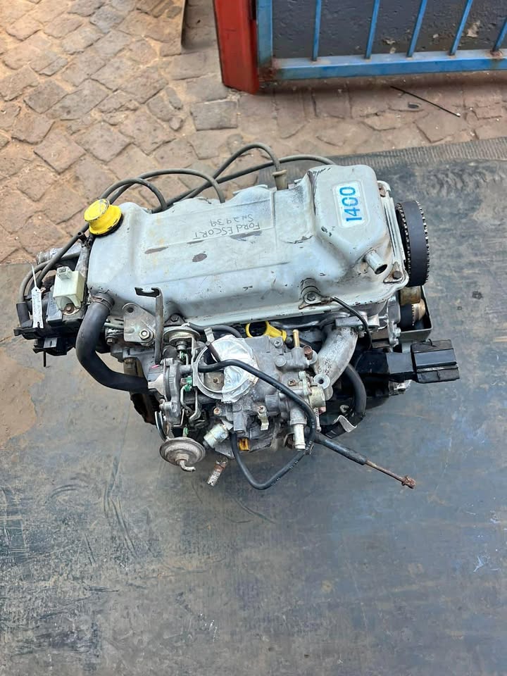 Ford Escort - Private Seller Ford Escort - Private Seller