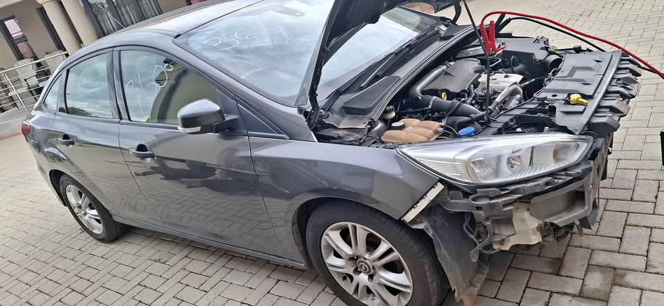 Ford Focus 1.0 ecoboost stripping - Private Seller Ford Focus 1.0 ecoboost stripping - Private Seller