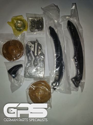 VW Polo Vivo / Polo 6 1.4 CLP / 1.6 CLS Timing Chain Kits for sale - Private Seller VW Polo Vivo / Polo 6 1.4 CLP / 1.6 CLS Timing Chain Kits for sale - Private Seller