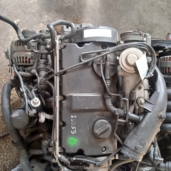VOLKSWAGEN AXR ENGINE - Private Seller VOLKSWAGEN AXR ENGINE - Private Seller