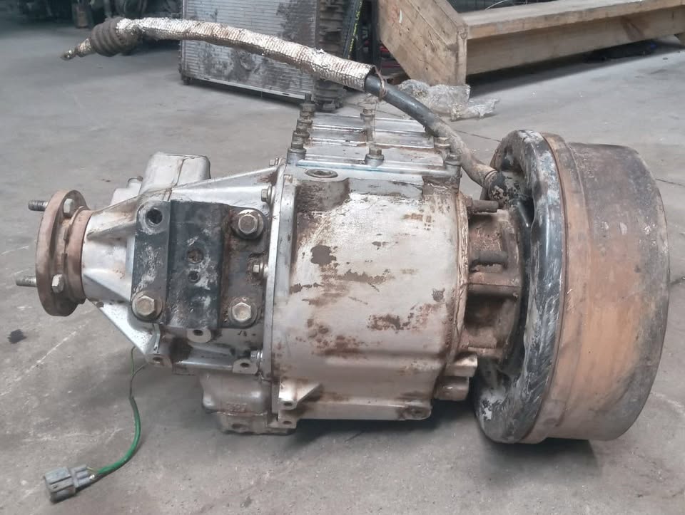 Range Rover Evoque Transfer Case for sale - Private Seller Range Rover Evoque Transfer Case for sale - Private Seller