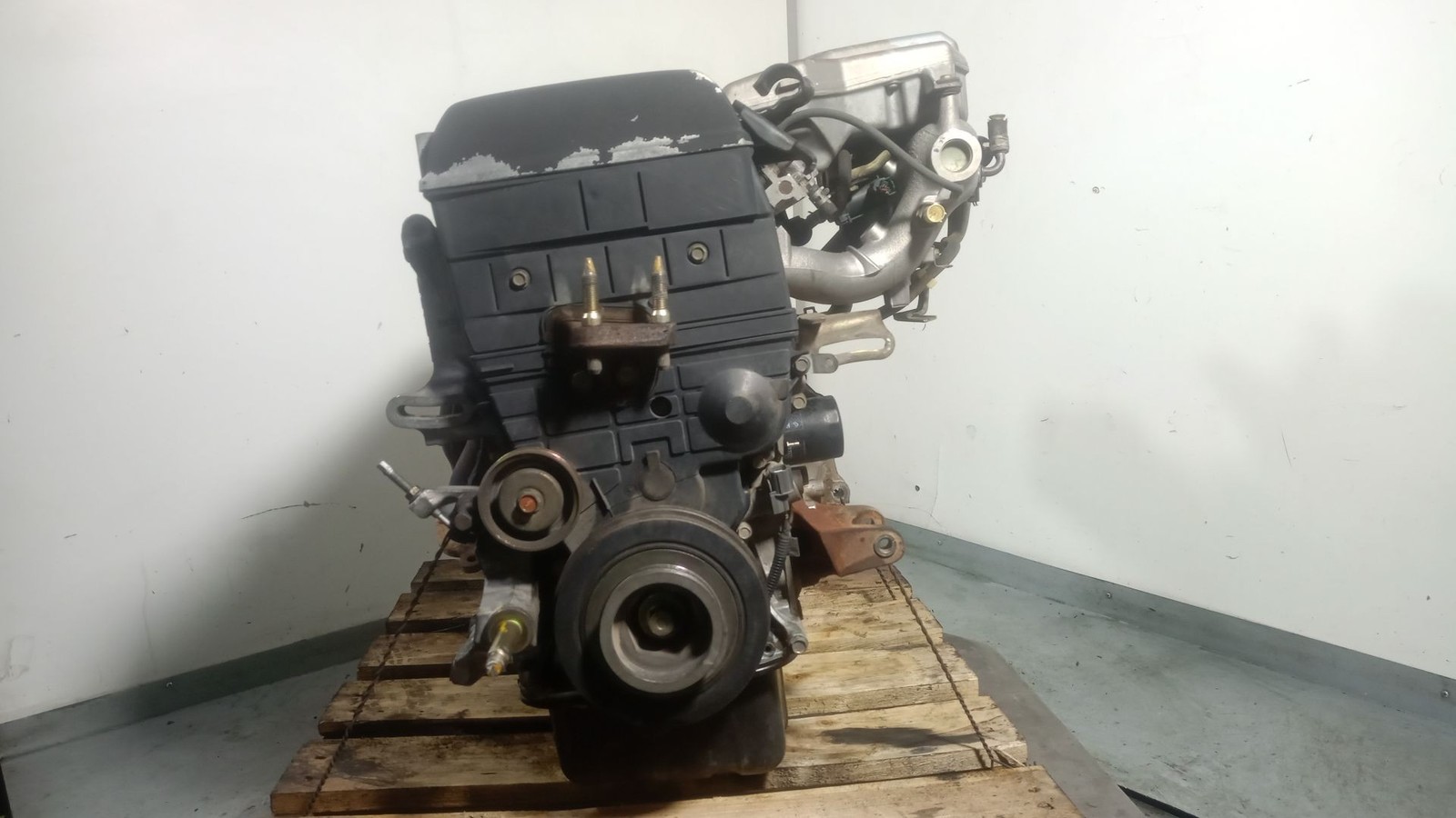 Honda 2.0L B20Z1 Engine – Affordable Power for Performance Builds - Private Seller Honda 2.0L B20Z1 Engine – Affordable Power for Performance Builds - Private Seller