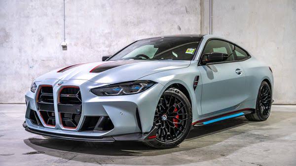 18 inch BMW M Mags For Sale. New. - Private Seller