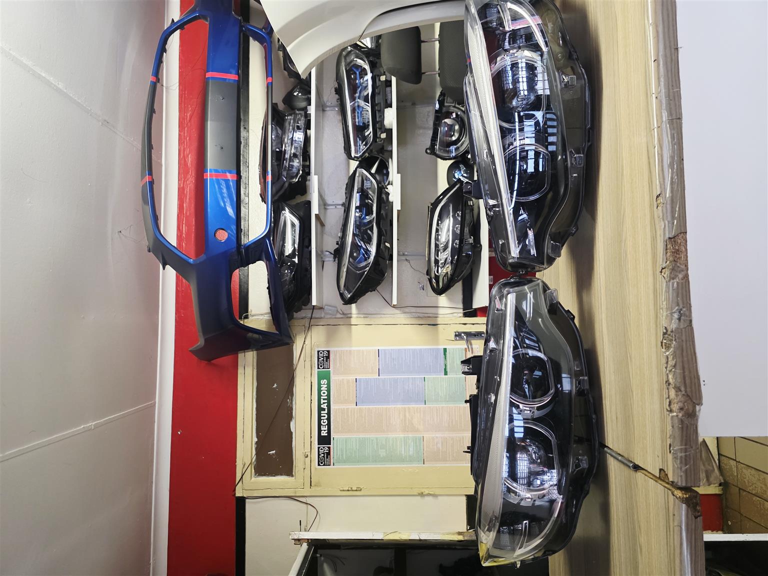 2019 BMW F32 4 SERIES LED HEADLIGHT FOR SALE. RIGHT AND LEFT SIDE AVAILABLE - Private Seller 2019 BMW F32 4 SERIES LED HEADLIGHT FOR SALE. RIGHT AND LEFT SIDE AVAILABLE - Private Seller
